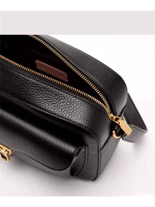BEAT SOFT LARGE COCCINELLE | E1MF6150601001 NOIR